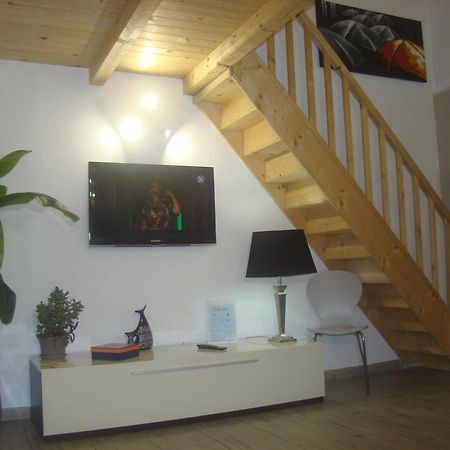 דירות קטאניה Exclusive House In The Center מראה חיצוני תמונה