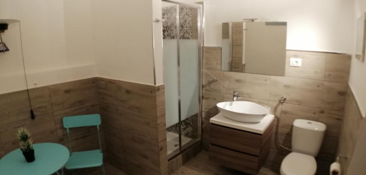 דירות קטאניה Exclusive House In The Center מראה חיצוני תמונה
