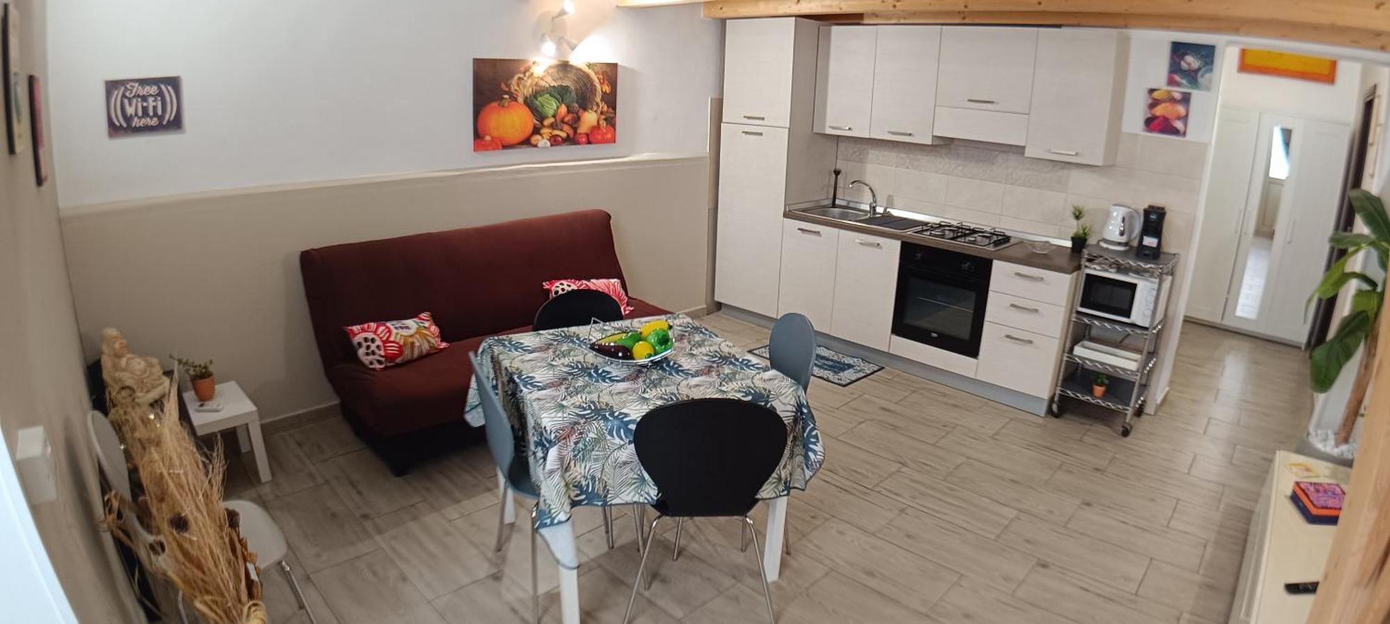 דירות קטאניה Exclusive House In The Center מראה חיצוני תמונה