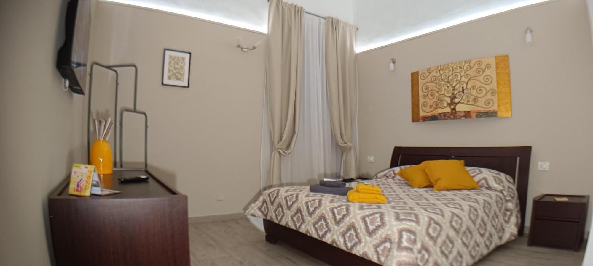דירות קטאניה Exclusive House In The Center מראה חיצוני תמונה