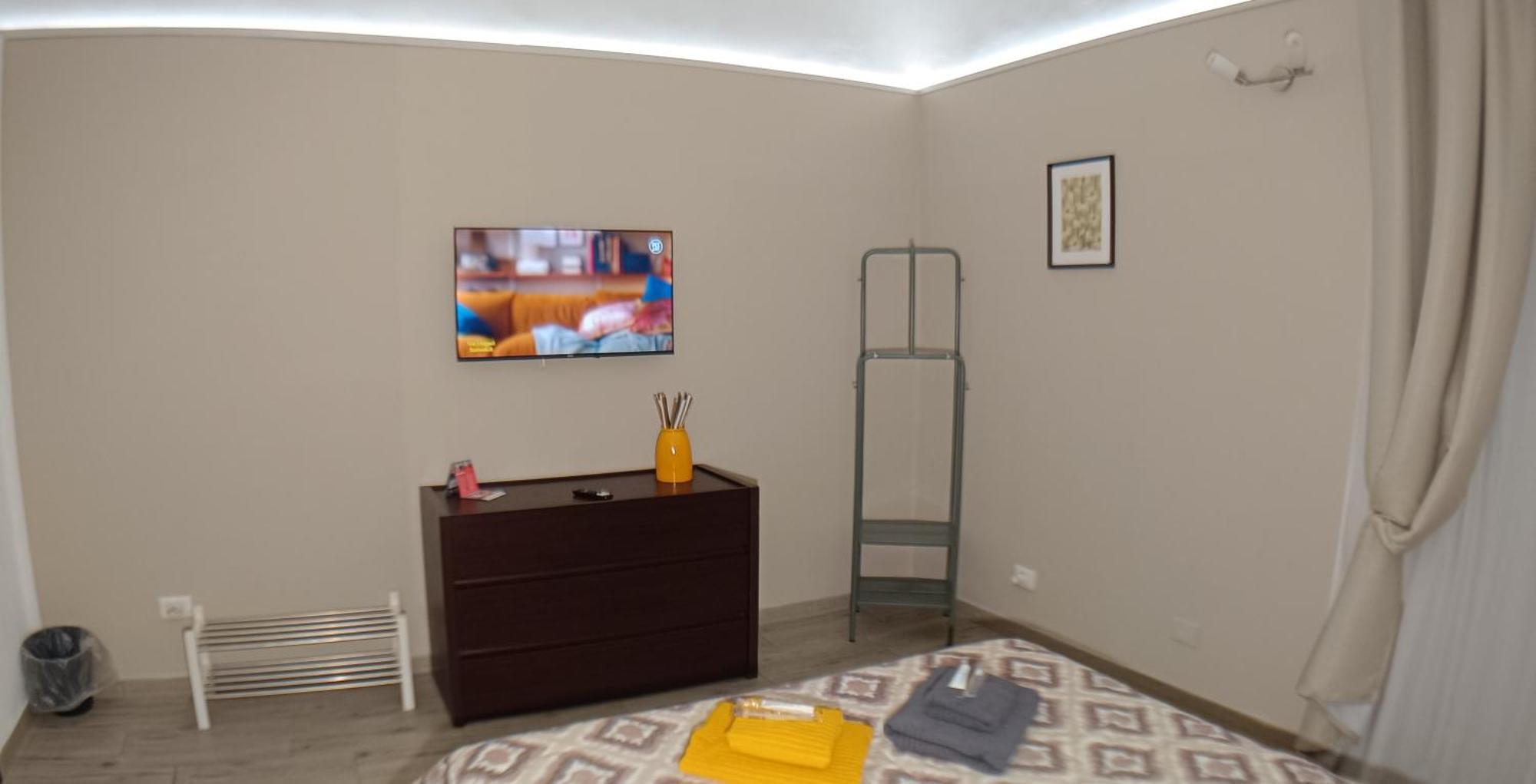 דירות קטאניה Exclusive House In The Center מראה חיצוני תמונה