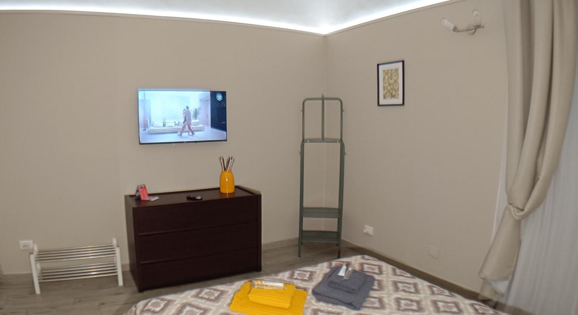 דירות קטאניה Exclusive House In The Center מראה חיצוני תמונה