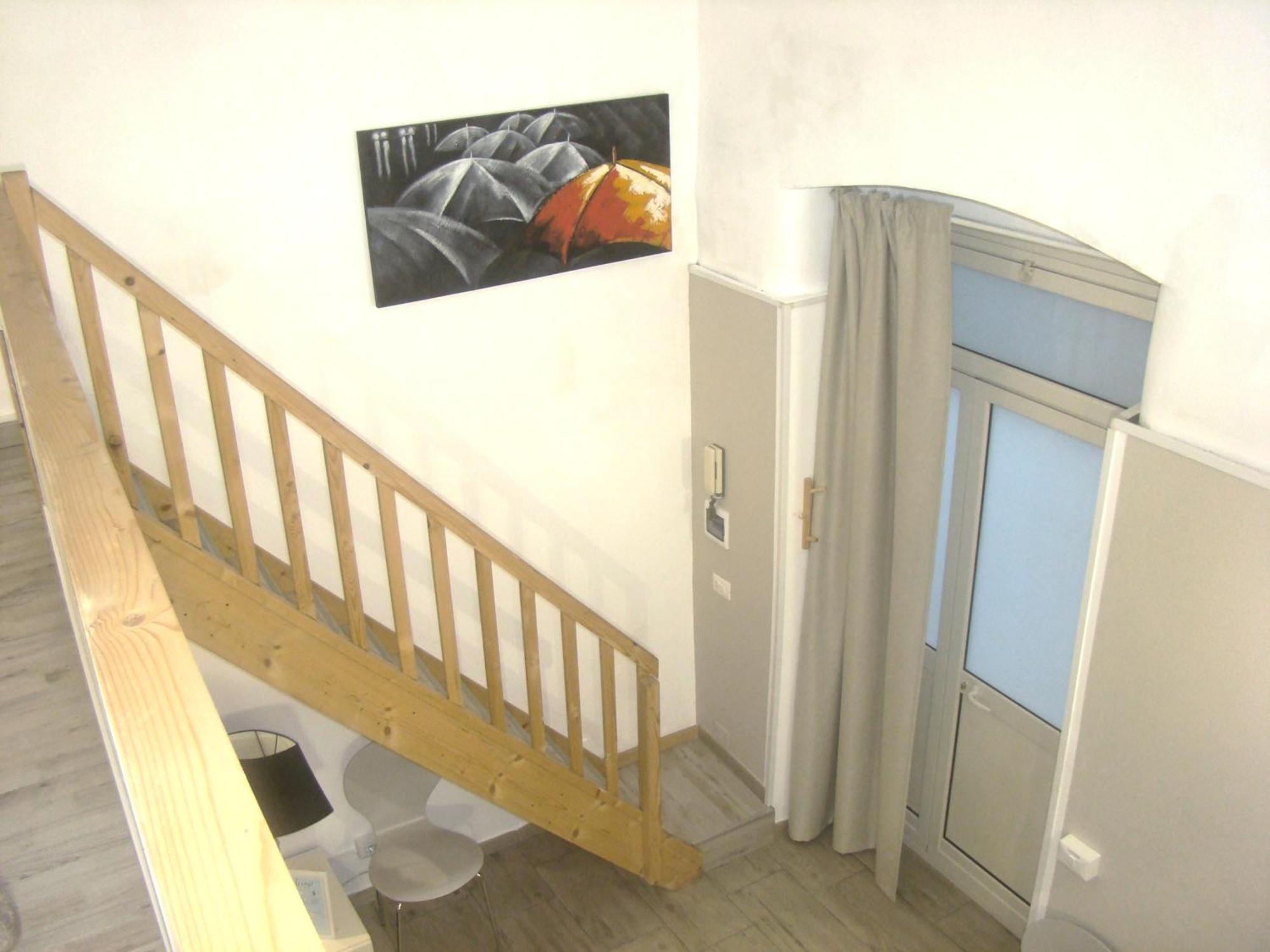 דירות קטאניה Exclusive House In The Center מראה חיצוני תמונה