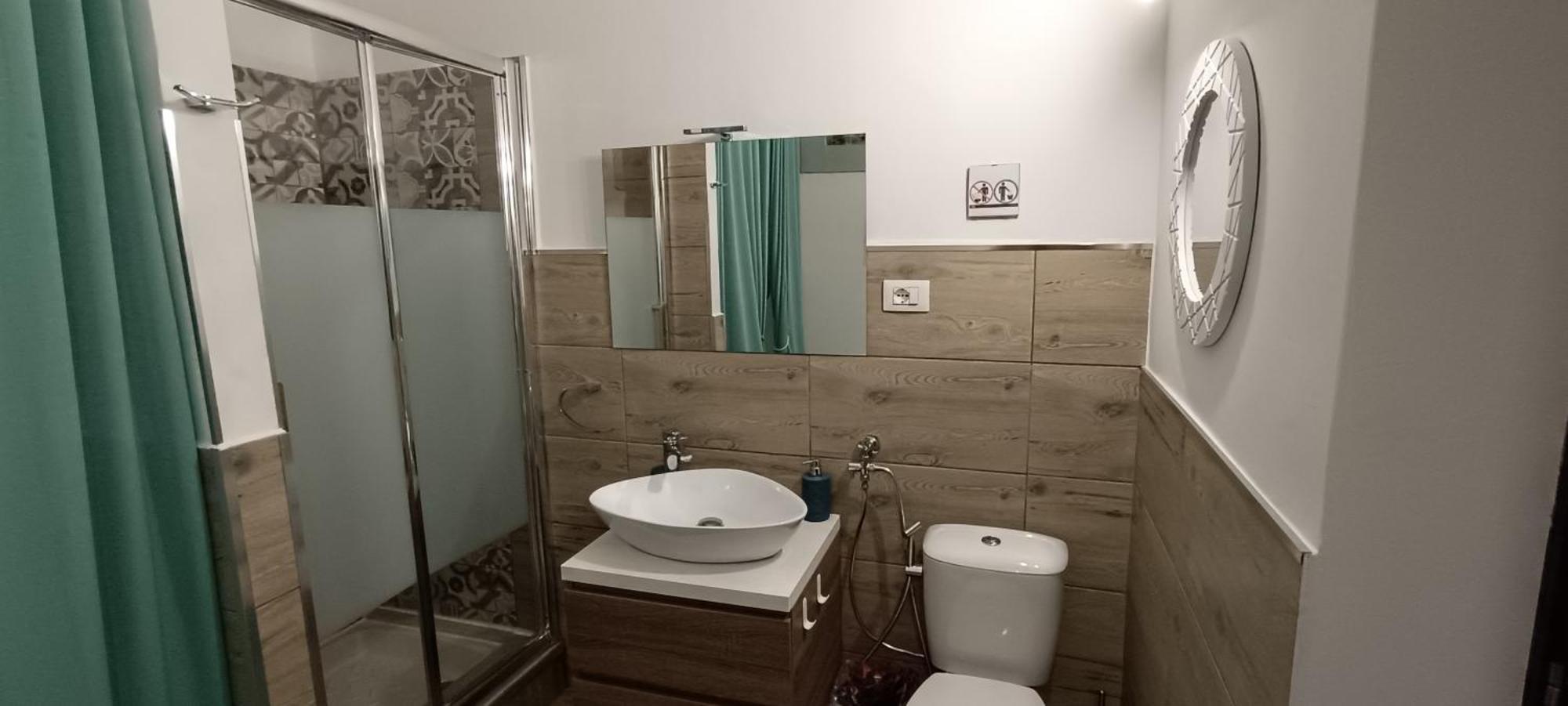 דירות קטאניה Exclusive House In The Center מראה חיצוני תמונה