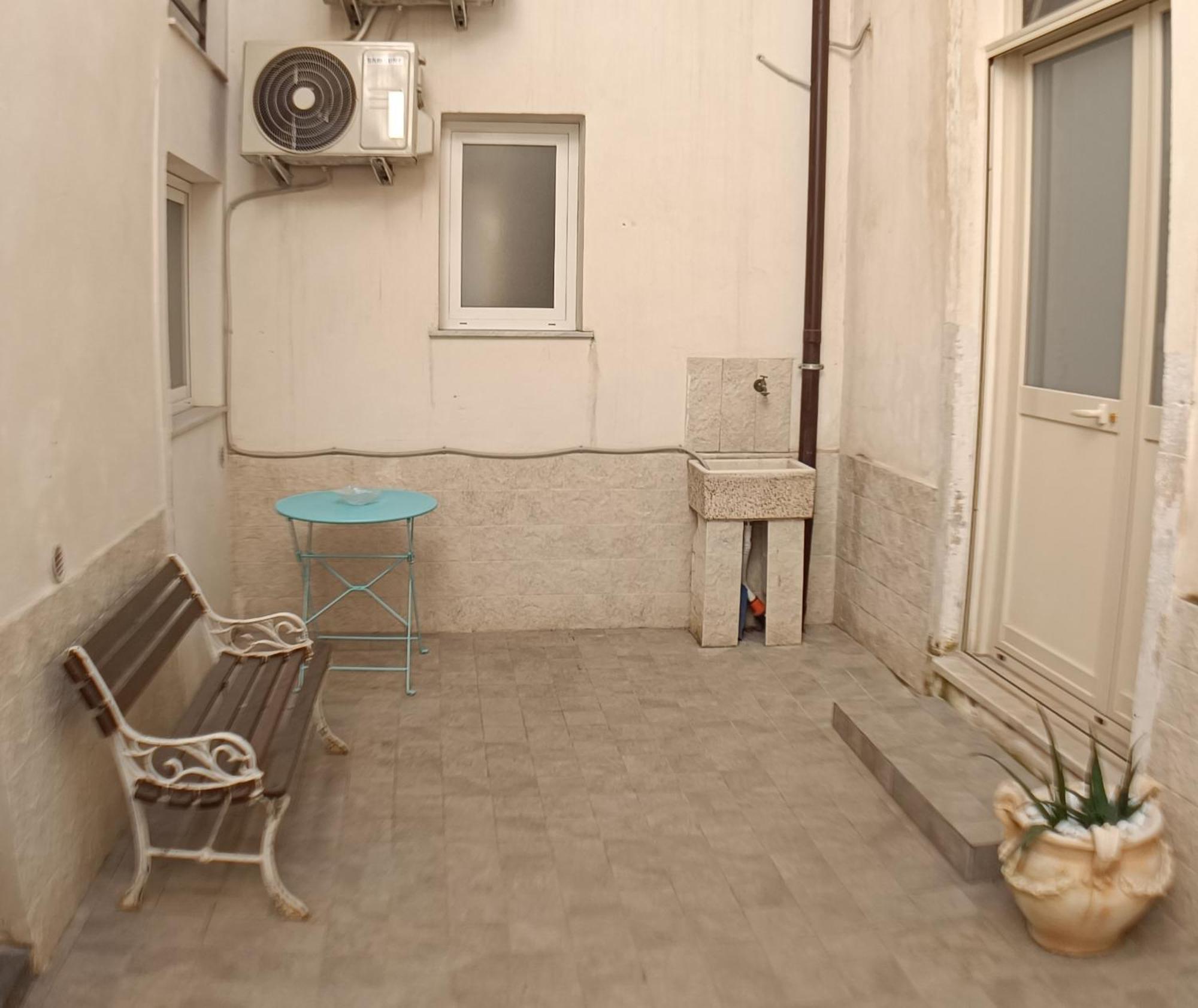 דירות קטאניה Exclusive House In The Center מראה חיצוני תמונה